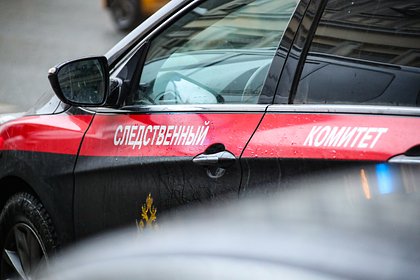 Двух вымогателей задержали за похищение и избиение россиянина