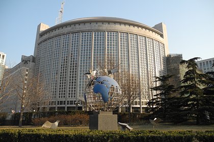 В КНР напомнили о вкладе российского и китайского народов в победу над фашизмом