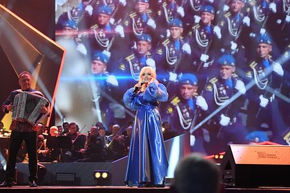 Напавшая на Кадышеву россиянка объяснилась