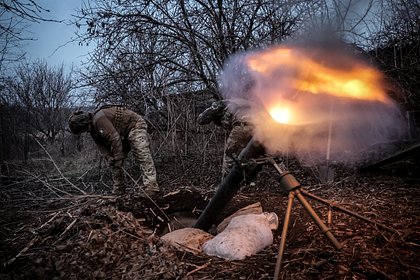 На Западе отметили недостаточное стремление Трампа остановить конфликт на Украине