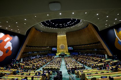 Пакистан запросил заседание Совета Безопасности ООН из-за роста напряженности с Индией