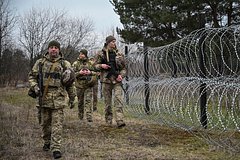 Глава парламента Крыма оценил слова Рубио о границах Украины