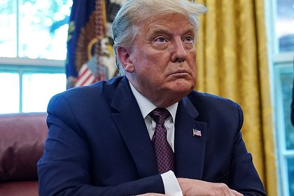 Аналитик заявил о сходстве политики Трампа и Байдена