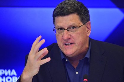 Экс-разведчик США заявил о недееспособности Украины