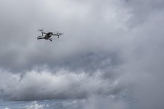 Российский губернатор сообщил о ночных атаках ВСУ Российский губернатор сообщил о ночных атаках ВСУ