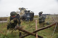 Названо число взятых под контроль России поселков в Харьковской области и ДНР за апрель Названо число взятых под контроль России поселков в Харьковской области и ДНР за апрель
