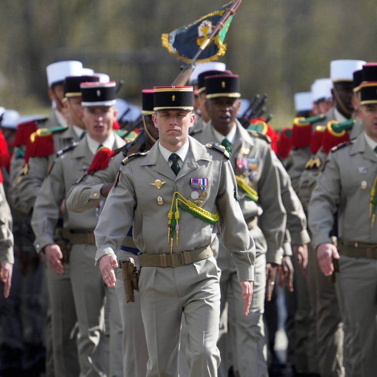 Фото: Ints Kalnins / Reuters