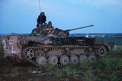 Архивное фото