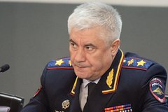 Владимир Колокольцев