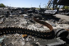 Архивное фото