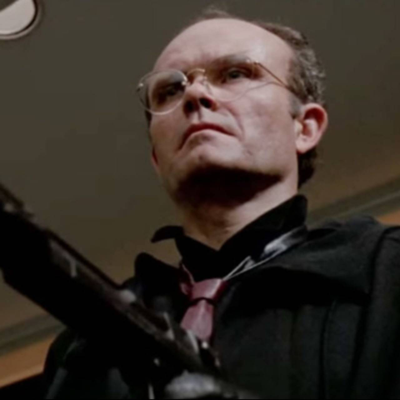 Кадр: фильм «Робокоп»