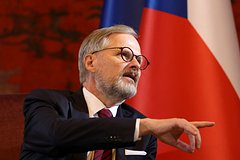 Петр Фиала