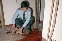 «Крови в комнате было по щиколотку» 30 лет назад Москву потрясло массовое убийство школьников. Кто совершил страшное преступление?