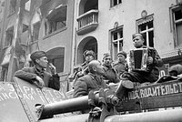 «Надо скорей освобождать землю» 80 лет назад Красная армия разгромила вермахт. Как это было? 