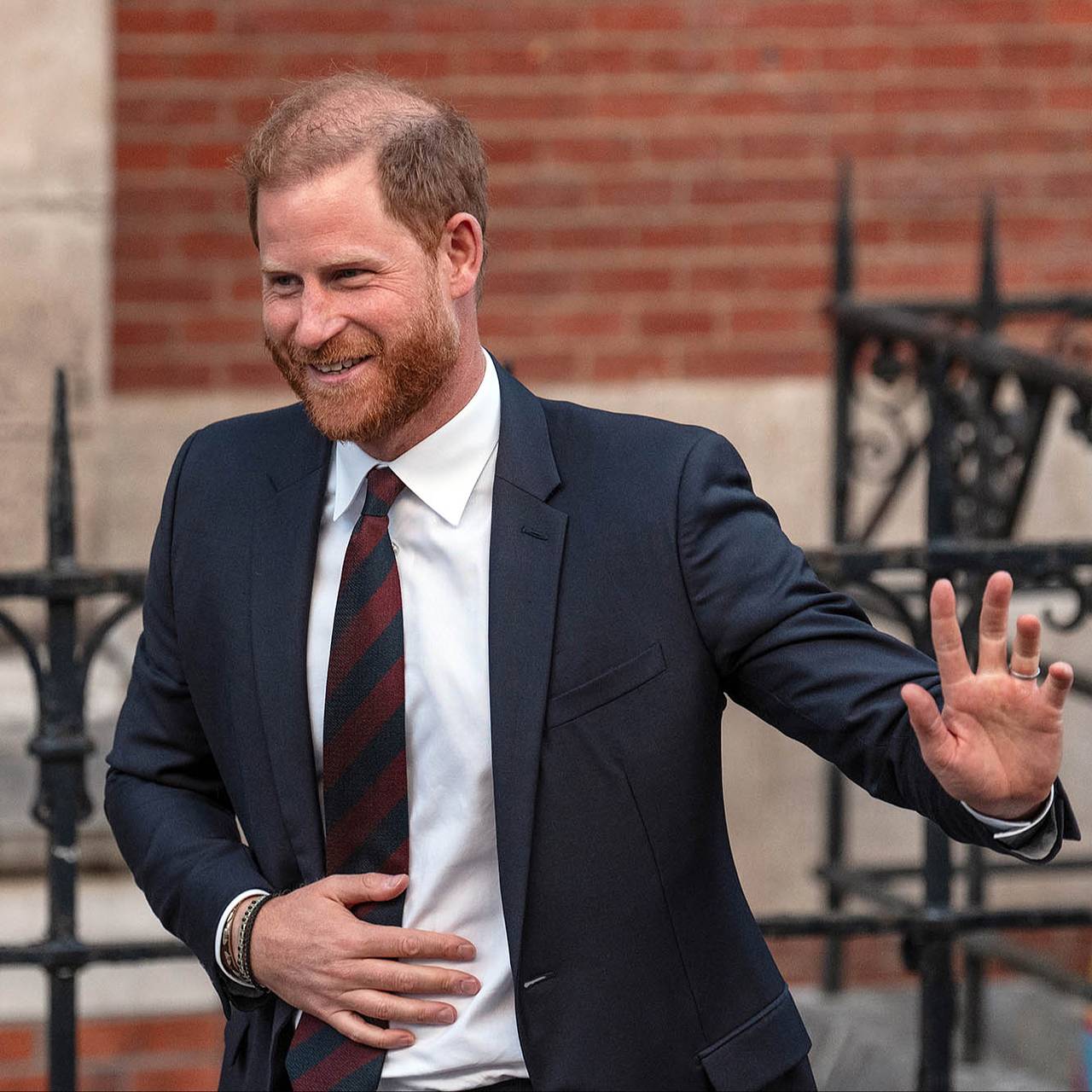 Фото: Carl Court / Getty Images 