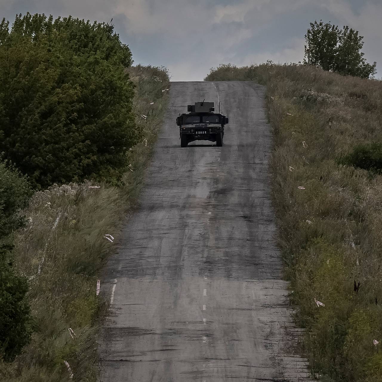 Gif маленького роста пизда Наступление ВСУ в Курской области: последние новости, цели операции:  Политика: Россия: Lenta.ru