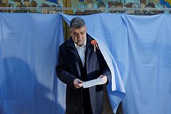 Йон-Марчел Чолаку