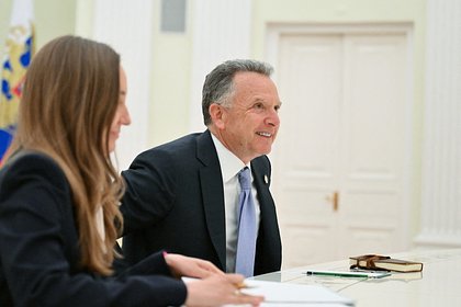 На Западе усомнились в способности Уиткоффа договориться с Путиным