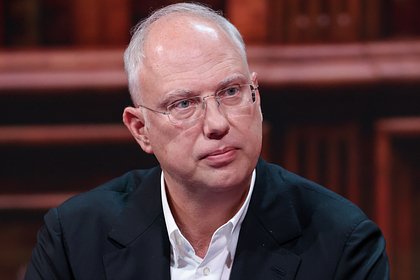 На Западе назвали главного переговорщика России для США