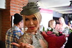 Алена Кравец