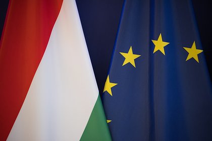 Стала известна мешающая ЕС отказаться от российского газа страна