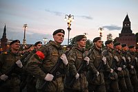 «Киев будет превращен в развалины». В России предупредили об ответе в случае удара по Москве на 9 Мая