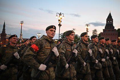 «Киев будет превращен в развалины». В России предупредили об ответе в случае удара по Москве на 9 мая