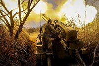 «Потеряли людей и технику». Военкор перечислил три варианта развития событий в Курской области после попытки прорыва ВСУ