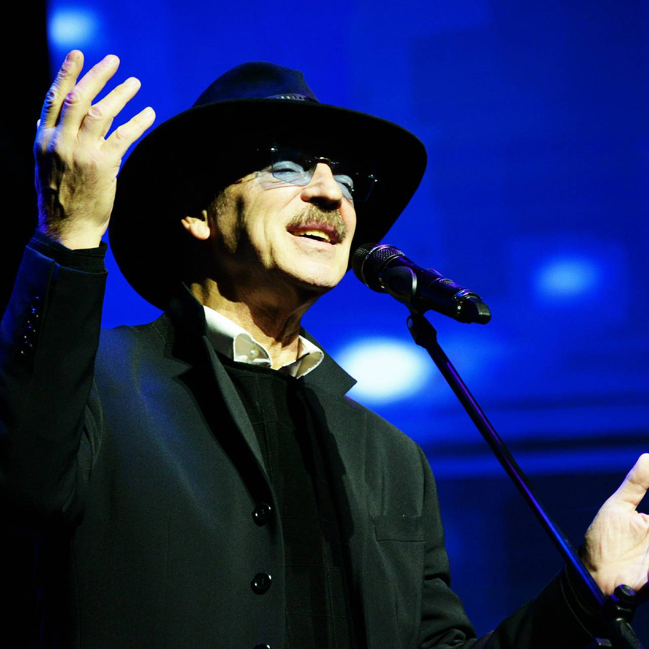 Фото: Anatoly Lomokhov / Globallookpress.com