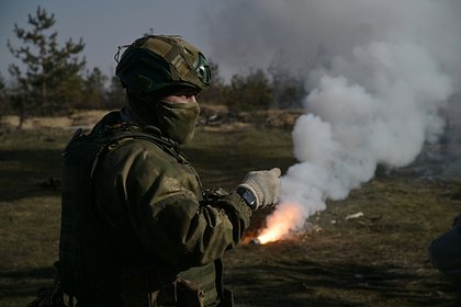 Саперов научат разминированию с воздуха