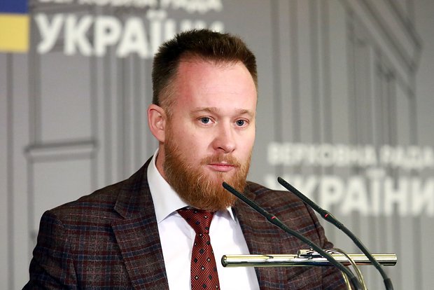 Юрий Камельчук