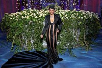 Звезды обнажились на Met Gala вопреки дресс-коду. Как это было?