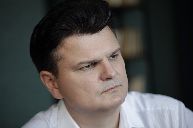  Руслан Горбенко 
