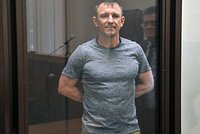 Адвокат генерала Попова высказался о шансах на отмену приговора 