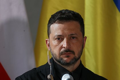 Украина решила начать экспорт оружия