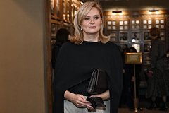 Анна Михалкова