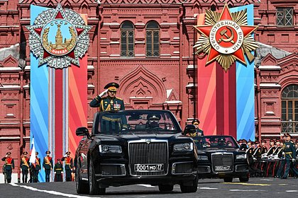 Парад Победы в Москве 9 мая 2025: во сколько и где смотреть, какая техника участвует
