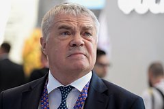 Александр Медведев
