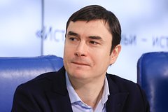 Сергей Шаргунов