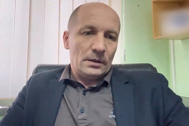 Эдуард Сеновоз