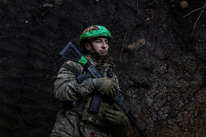 На Западе рассказали о плане России по Украине