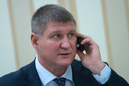В Госдуме назвали «выходкой клопа» попытку атаки ВСУ на Москву