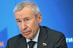 Андрей Климов