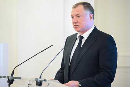 Хуснуллин оценил масштаб повреждений в Курской области