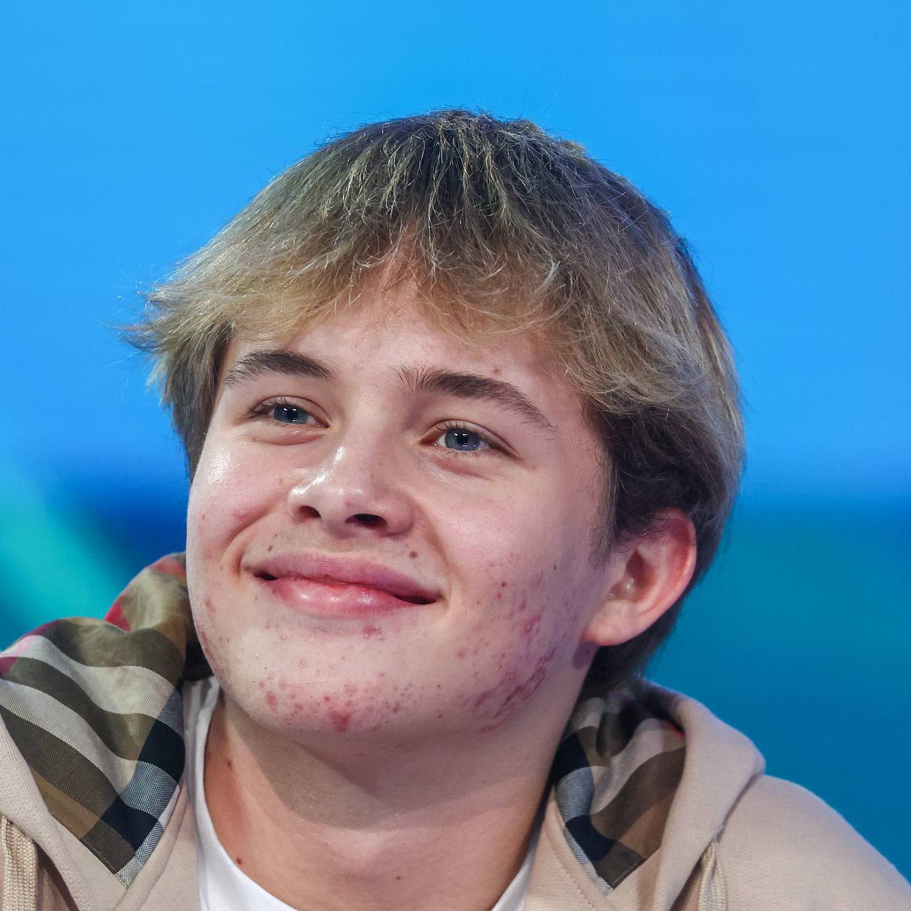 Леон Кемстач. Фото: Shatokhina Natalia / Globallookpress.com