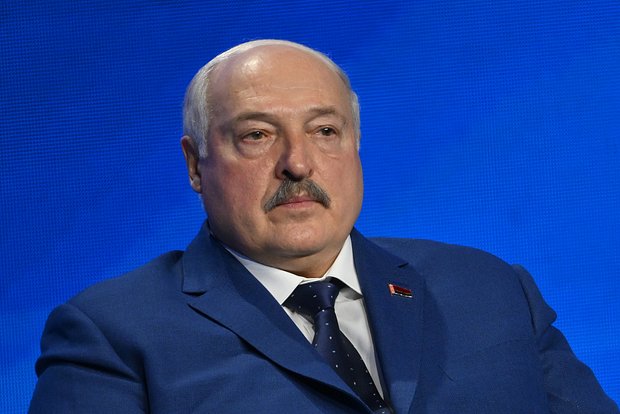 Александр Лукашенко