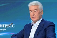 Сергей Собянин