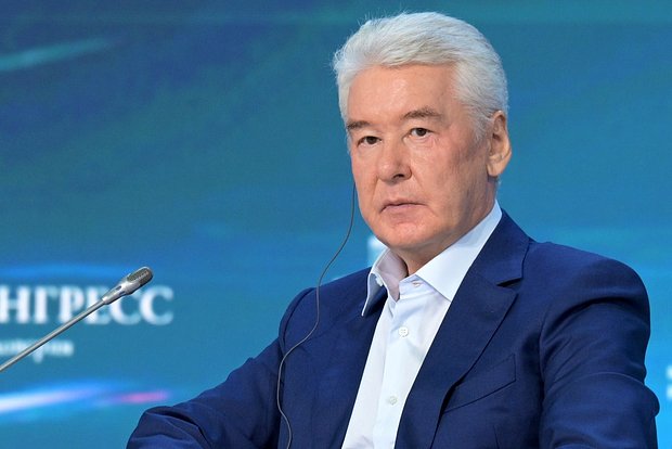 Сергей Собянин