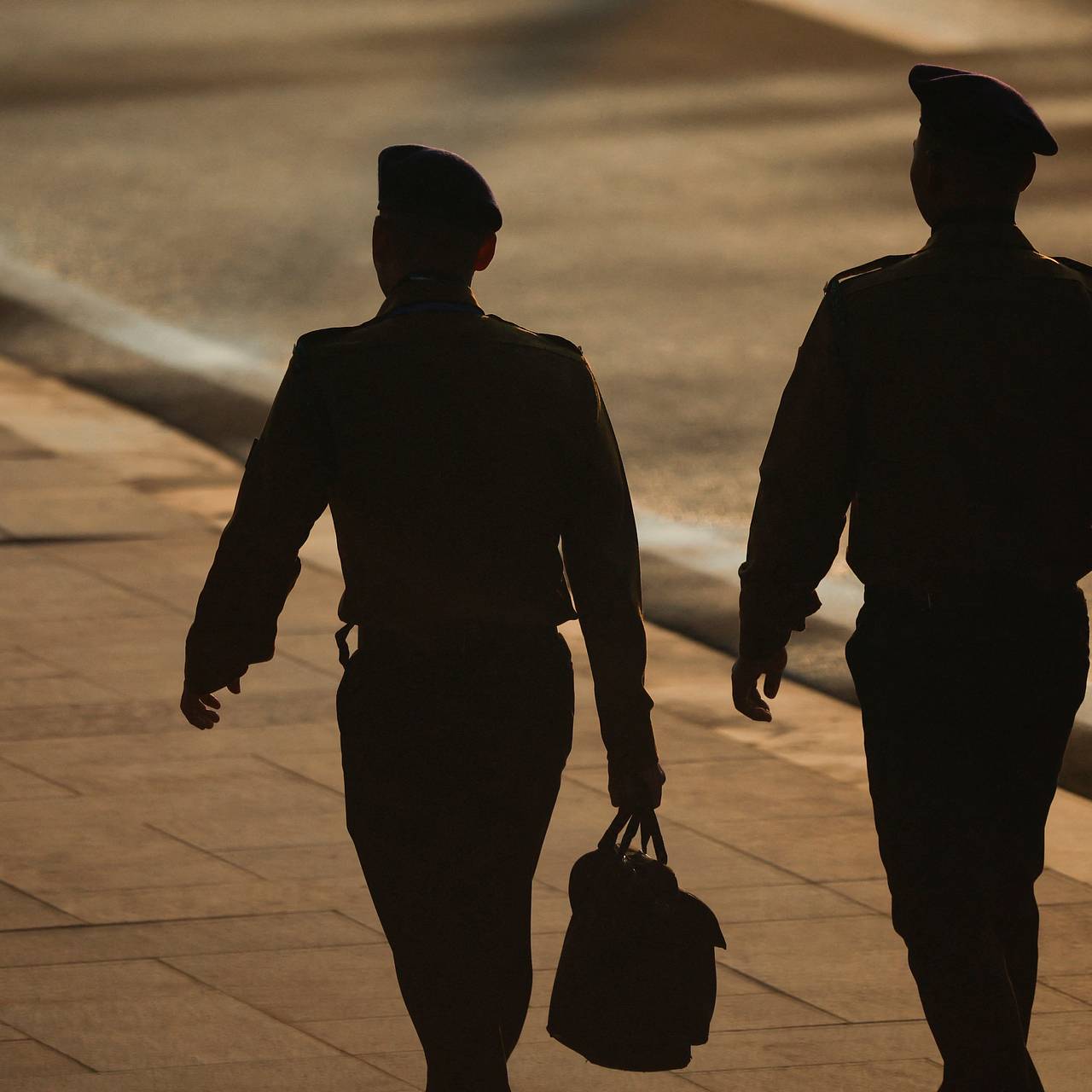 Фото: Adnan Abidi / Reuters