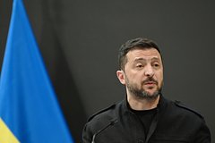 Владимир Зеленский